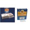 Thumler Tumbler Rock Polishing Media Grit & Plastic Tumbling Beads Kit 5 Pcs